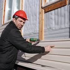 Affordable Siding Repair and Maintenance Services in Elma Center, NY